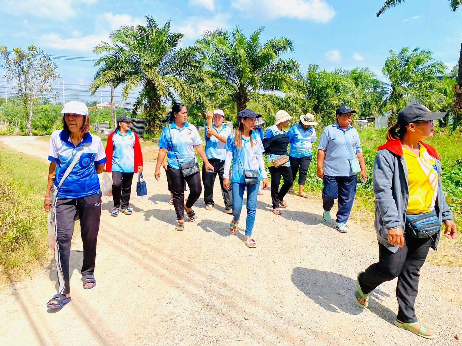 กิจกรรมโครงการกะลาเสร่วมใจป้องกันภัยโรคไข้เลือดออกปีงบประมาณ2567 โดยงบกองทุนหลักประกันสุขภาพตำบลกะลาเส